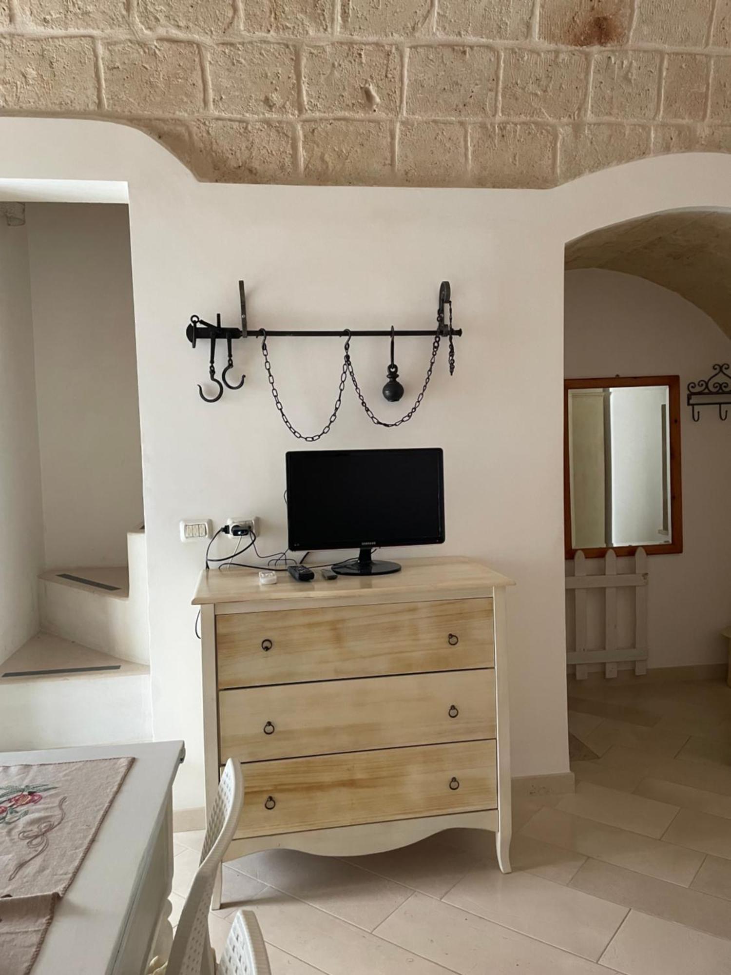 Casa Gio Fasano 빌라 외부 사진