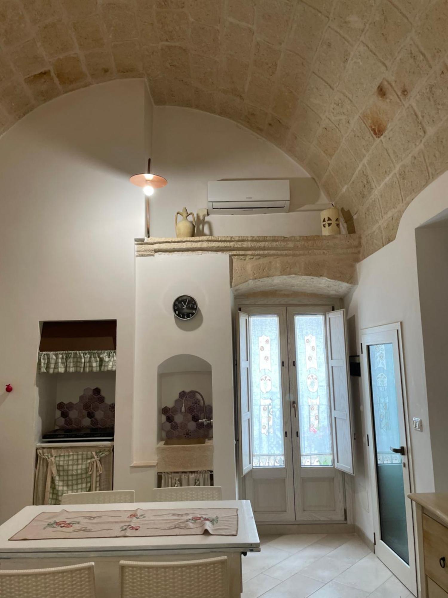 Casa Gio Fasano 빌라 외부 사진