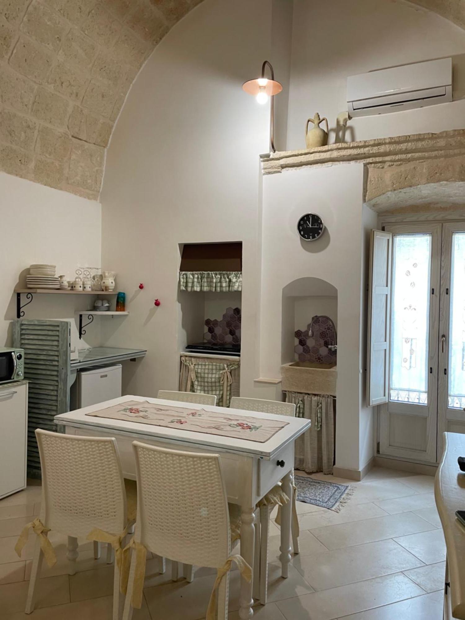 Casa Gio Fasano 빌라 외부 사진