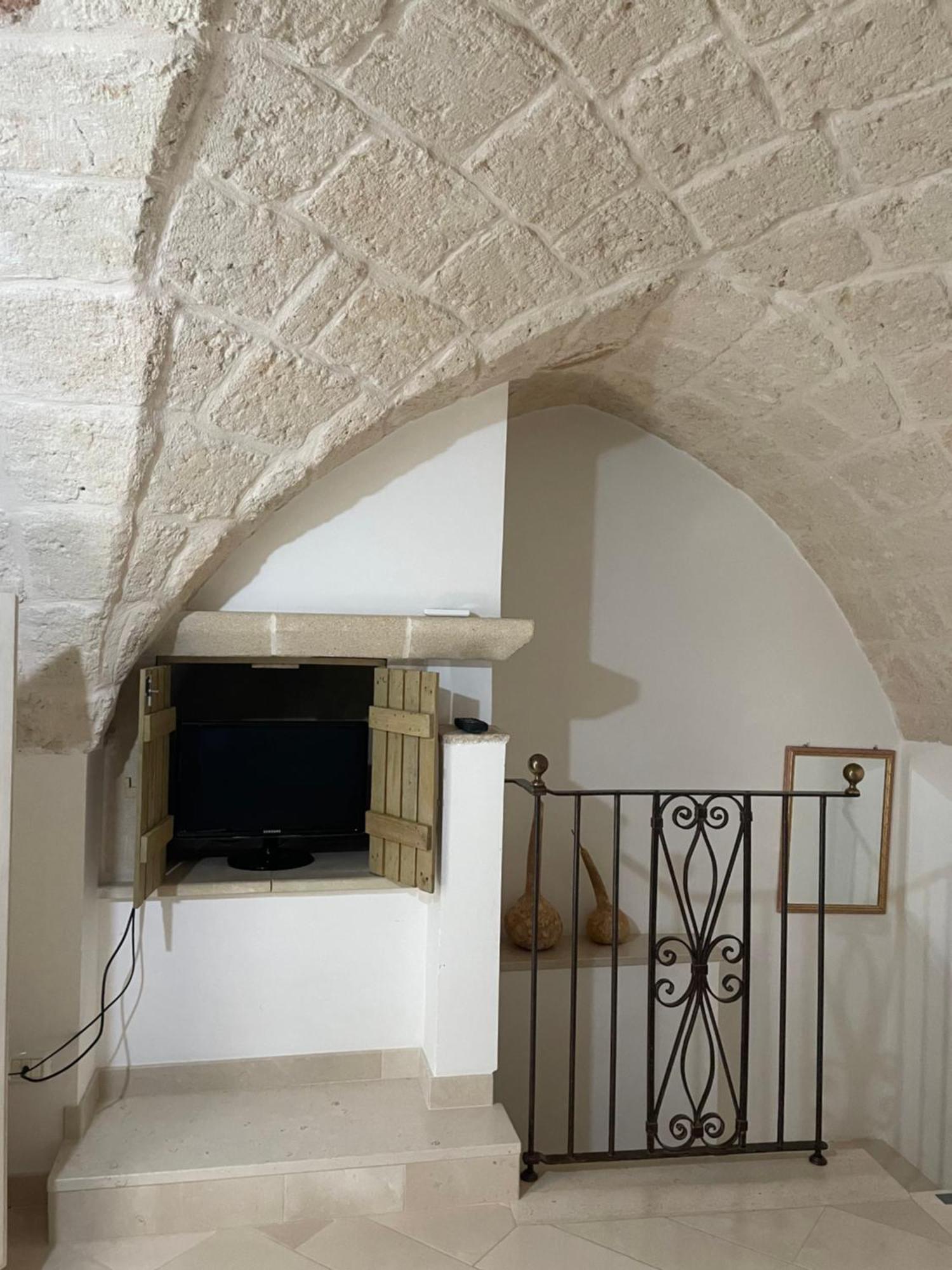 Casa Gio Fasano 빌라 외부 사진